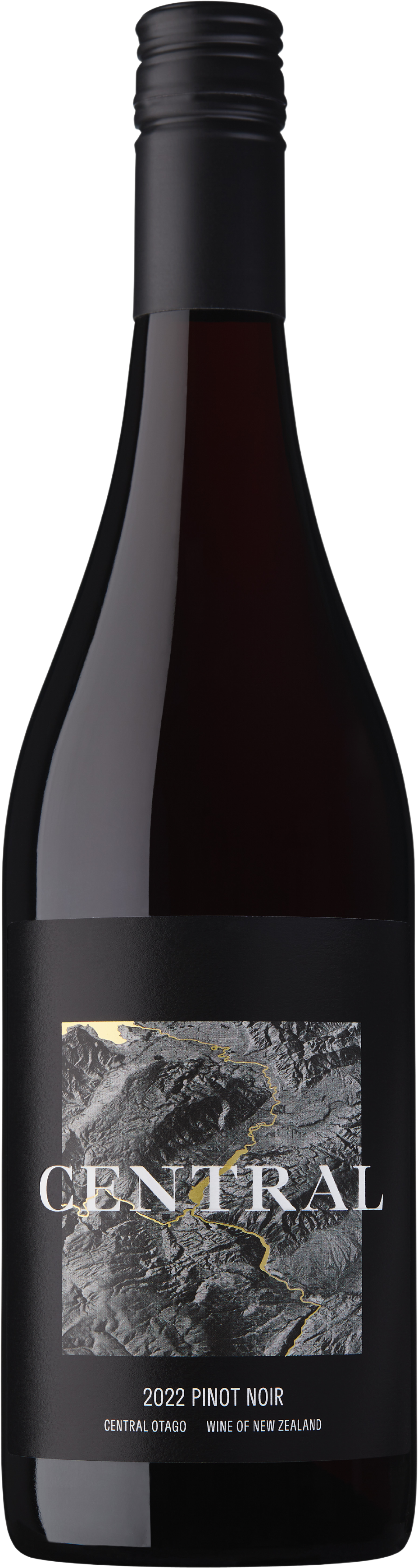 Monte Christo Central Pinot Noir 2022 Central Otago